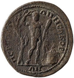 Perinth: Caracalla