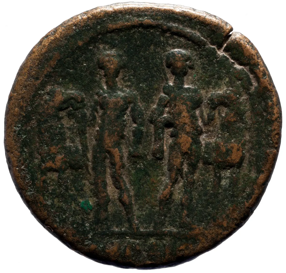Orthosia: Marcus Aurelius