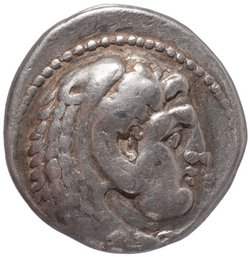 Seleukiden: Seleukos I.