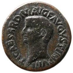 Utica: Tiberius