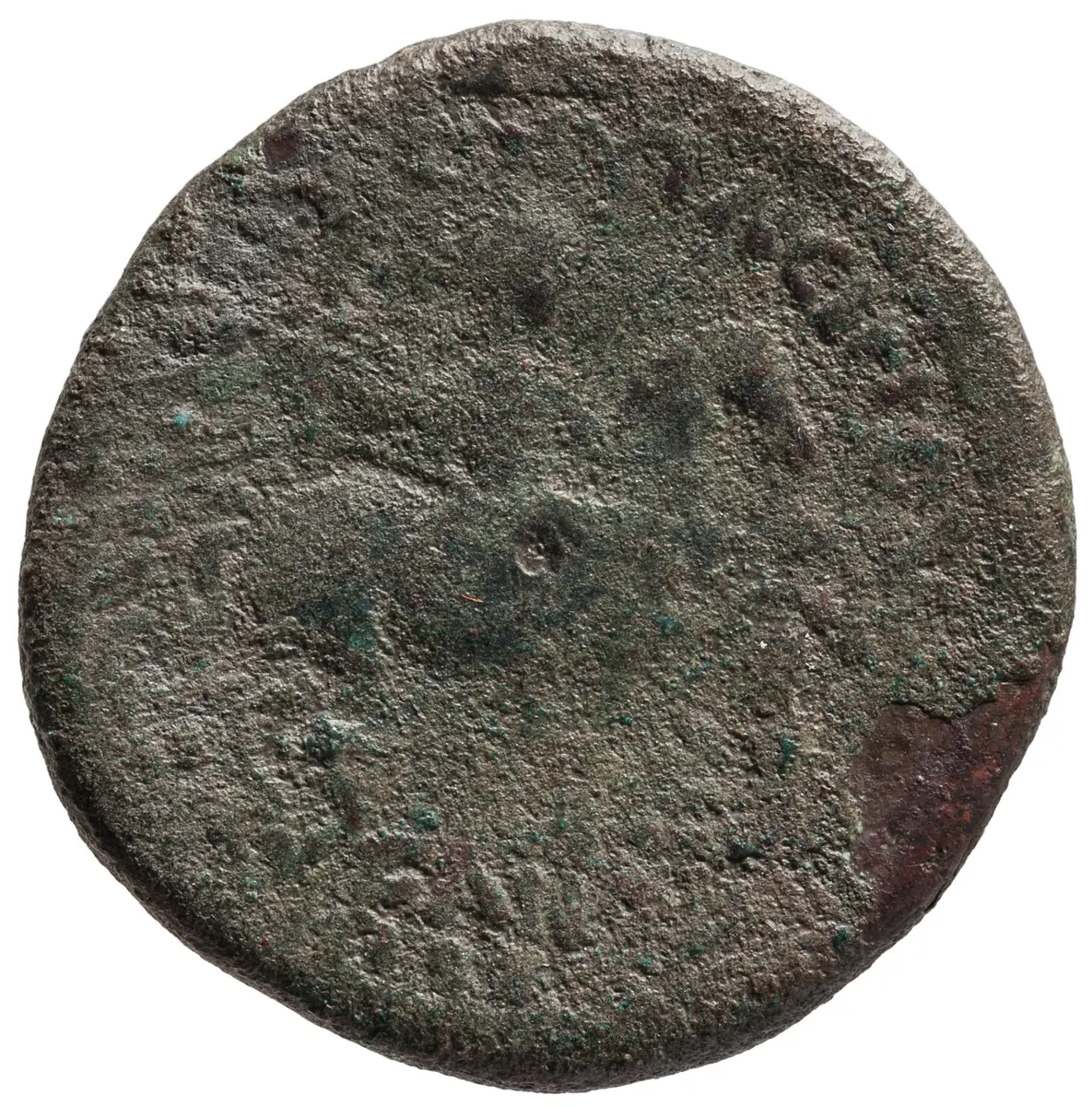 Byzantion: Caracalla