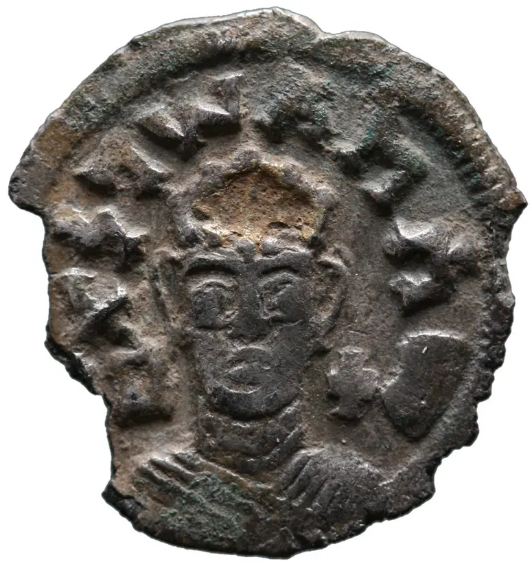 Münze