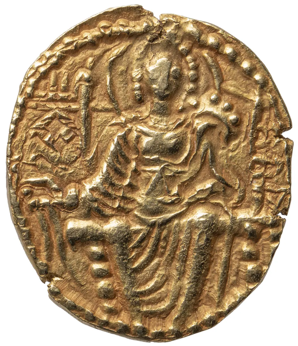 Münze