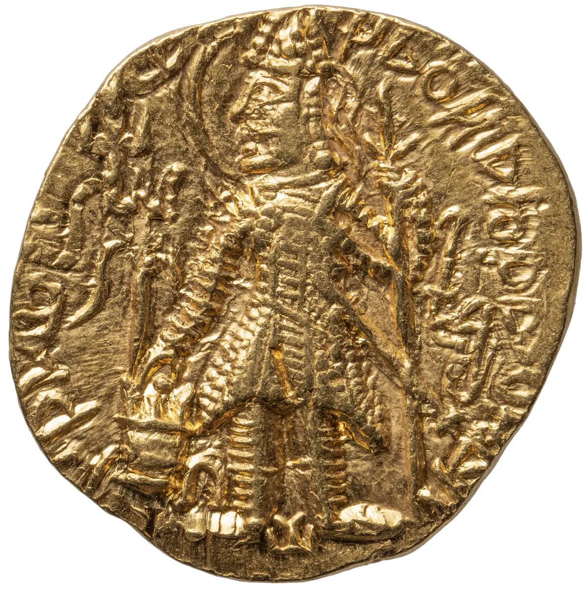 Kushan: Kanishka II.