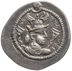 Sasaniden: Peroz