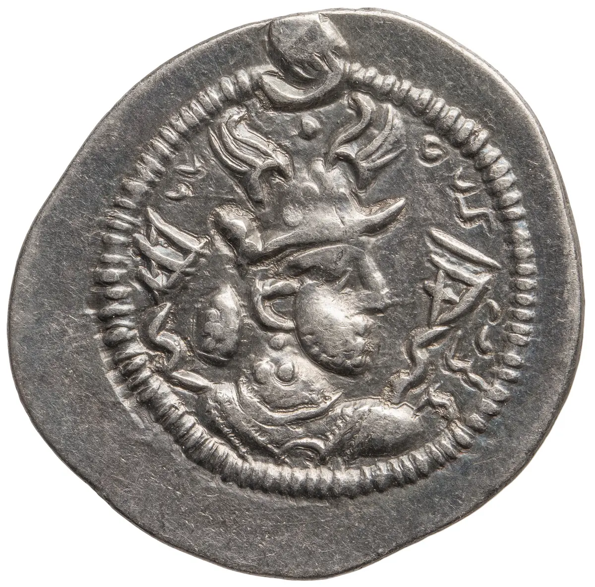 Sasaniden: Peroz