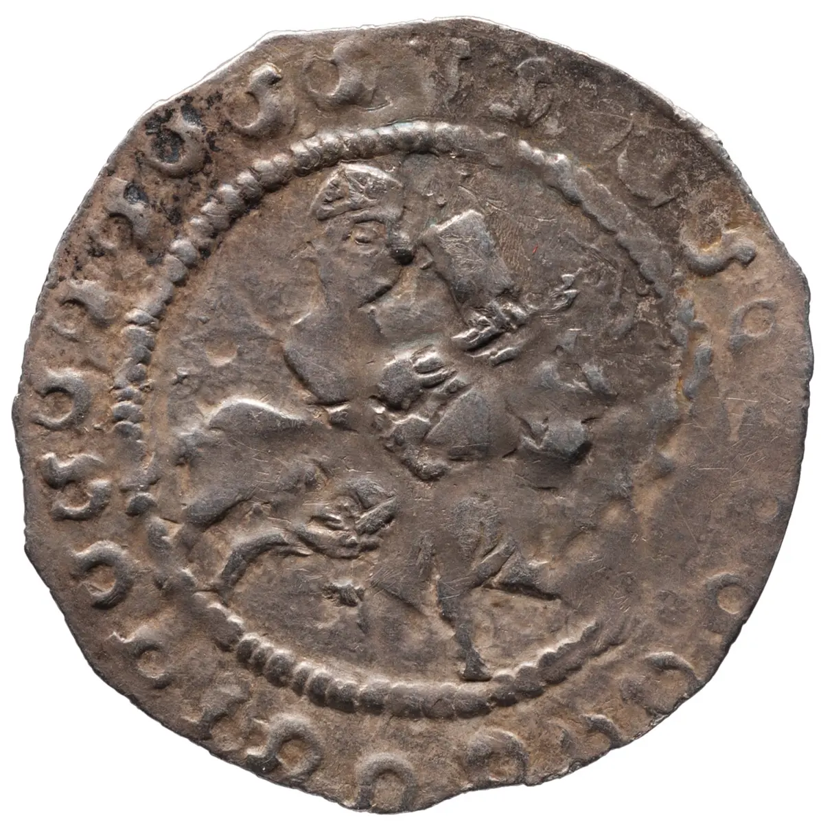 Grafen von Formbach: Ekbert II. († 1144) oder Ekbert III. (1144–1158)