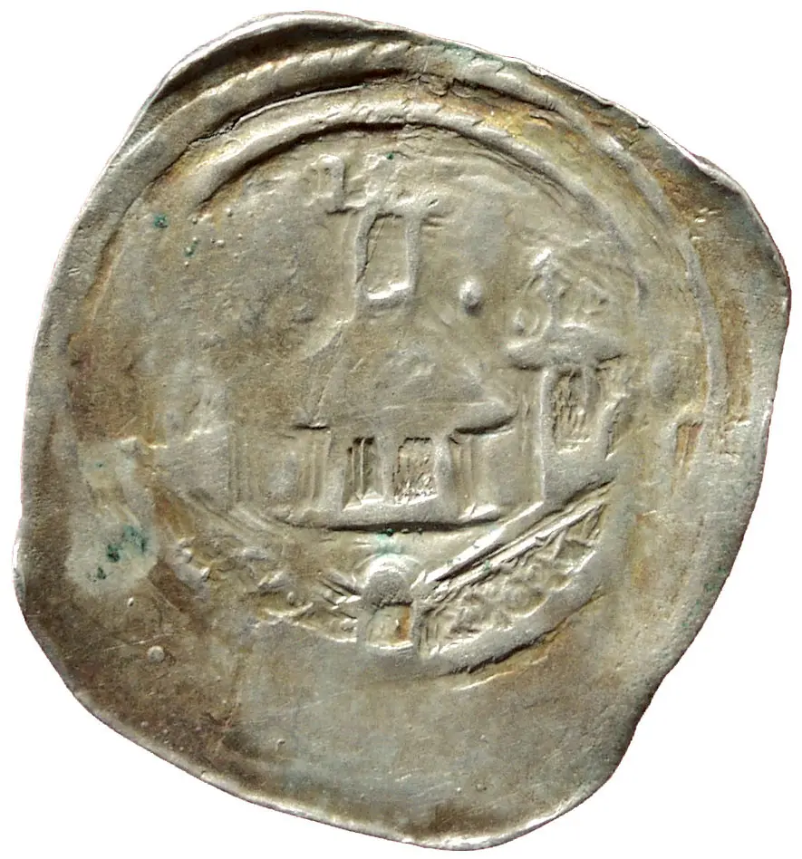 Erzbischöfe von Salzburg: Eberhard II. (1200-1246)