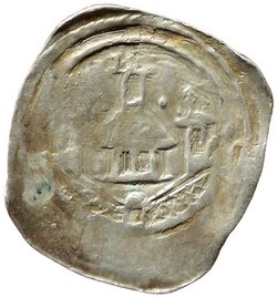 Erzbischöfe von Salzburg: Eberhard II. (1200-1246)