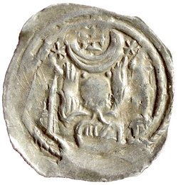 Erzbischöfe von Salzburg: Eberhard II. (1200-1246)