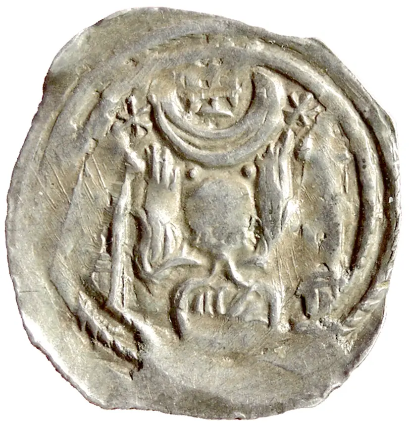 Erzbischöfe von Salzburg: Eberhard II. (1200-1246)