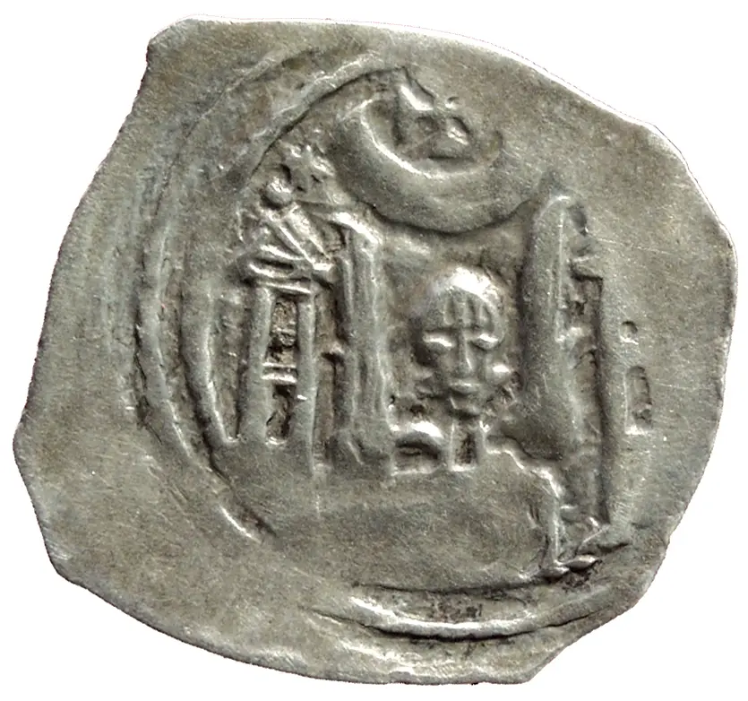Erzbischöfe von Salzburg: Eberhard II. (1200-1246)