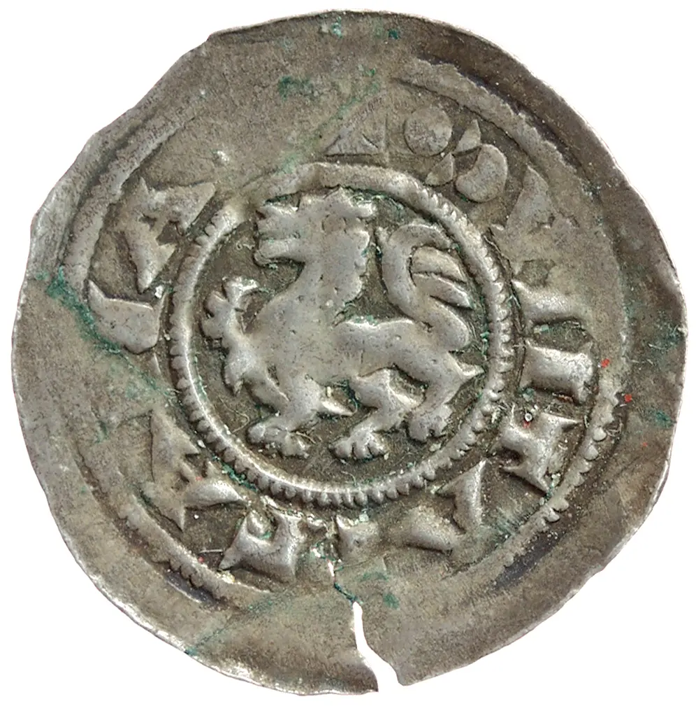 Herzöge von Kärnten: Ulrich III. (1256–1269)