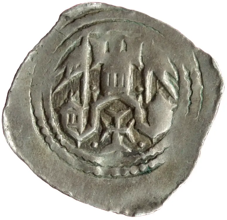 Münze