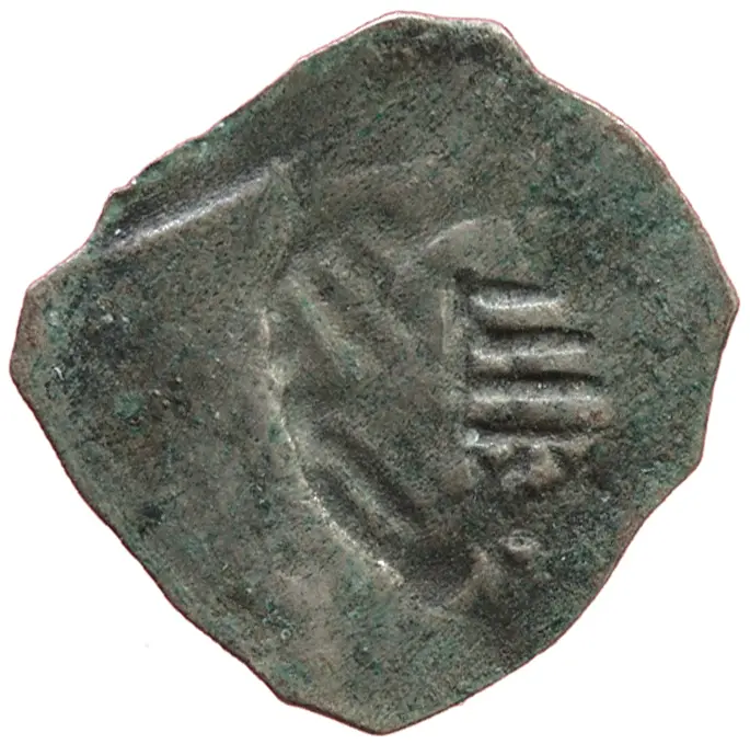 Grafen von Cilli: Friedrich († 1454) oder Ulrich II. (1436–1456)