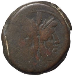 Röm. Republik: Anonym: n. 211 v. Chr.