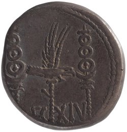 Röm. Republik: M. Antonius