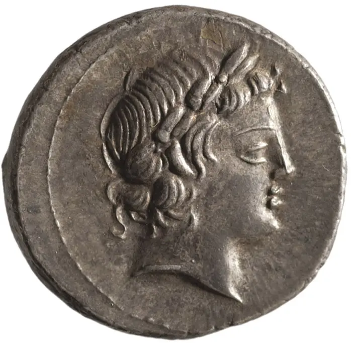 Röm. Republik: L. Marcius Censorinus