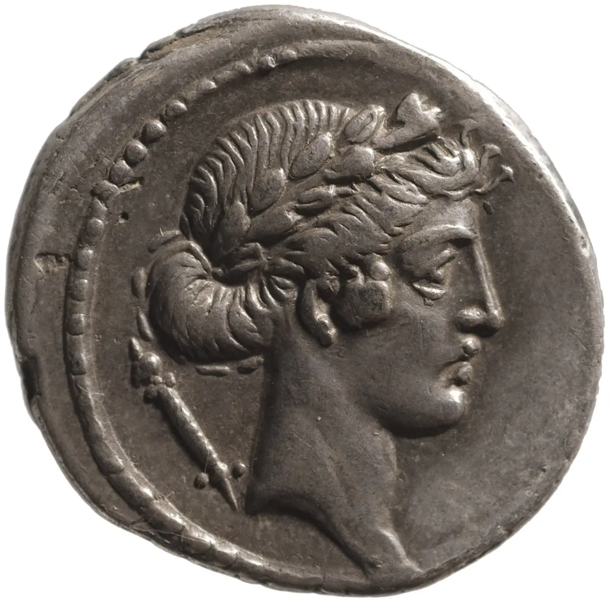Röm. Republik: Pomponius Musa