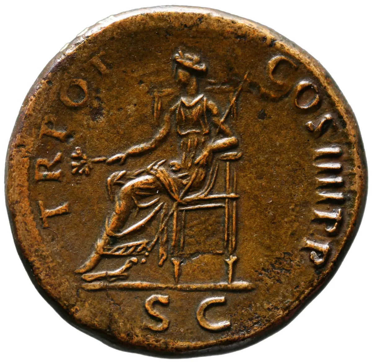 Traianus