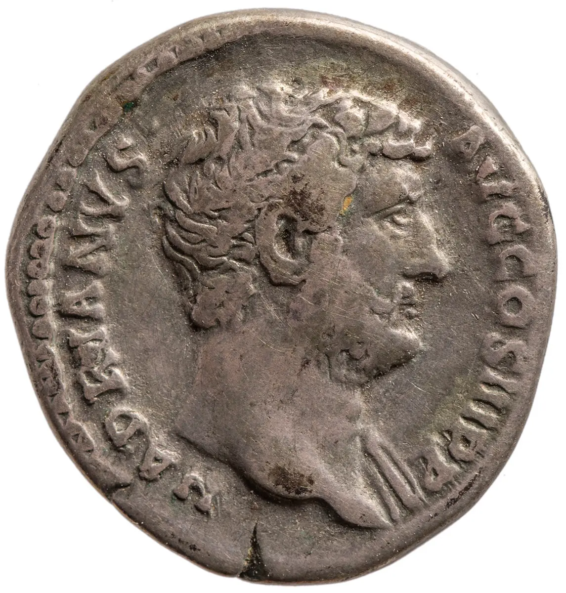 Hadrianus