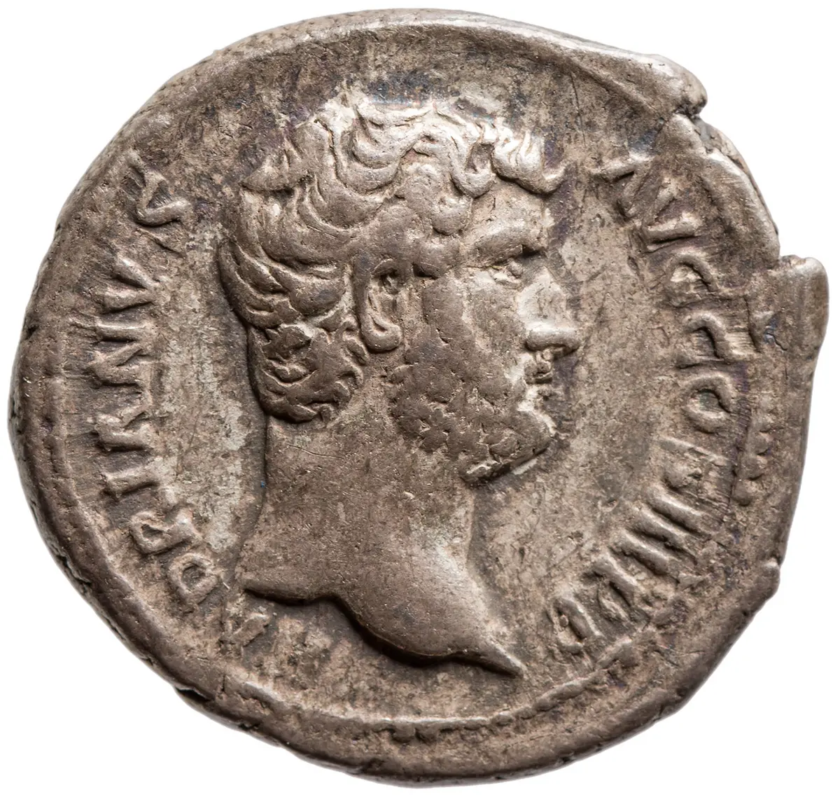 Hadrianus