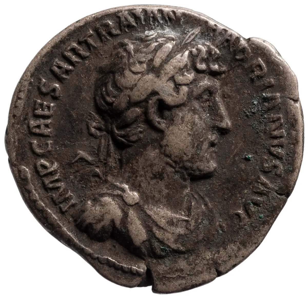 Hadrianus
