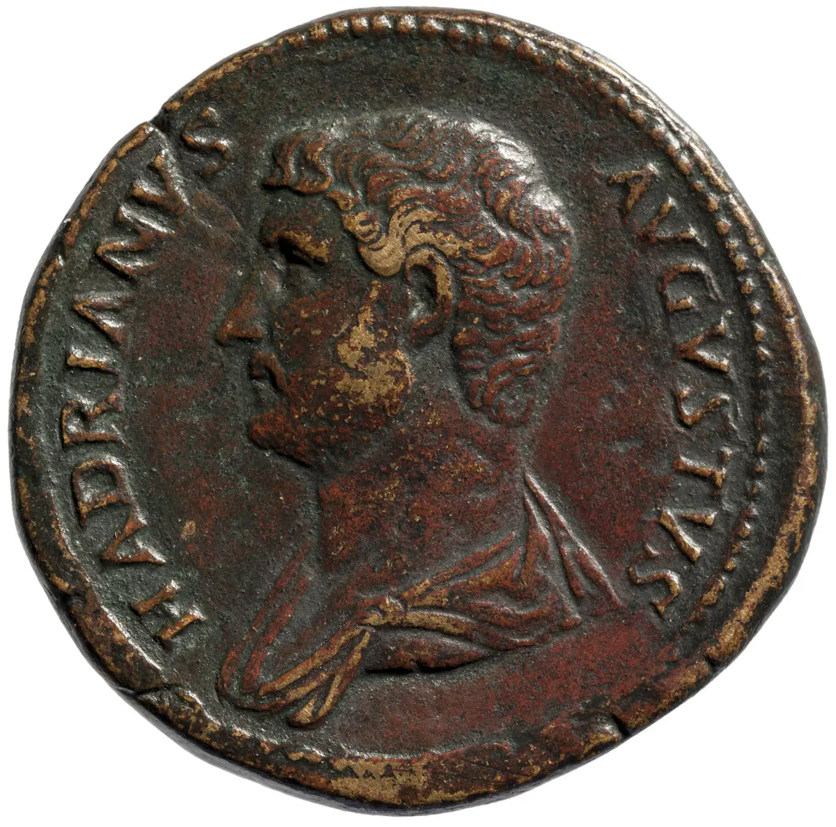 Hadrianus
