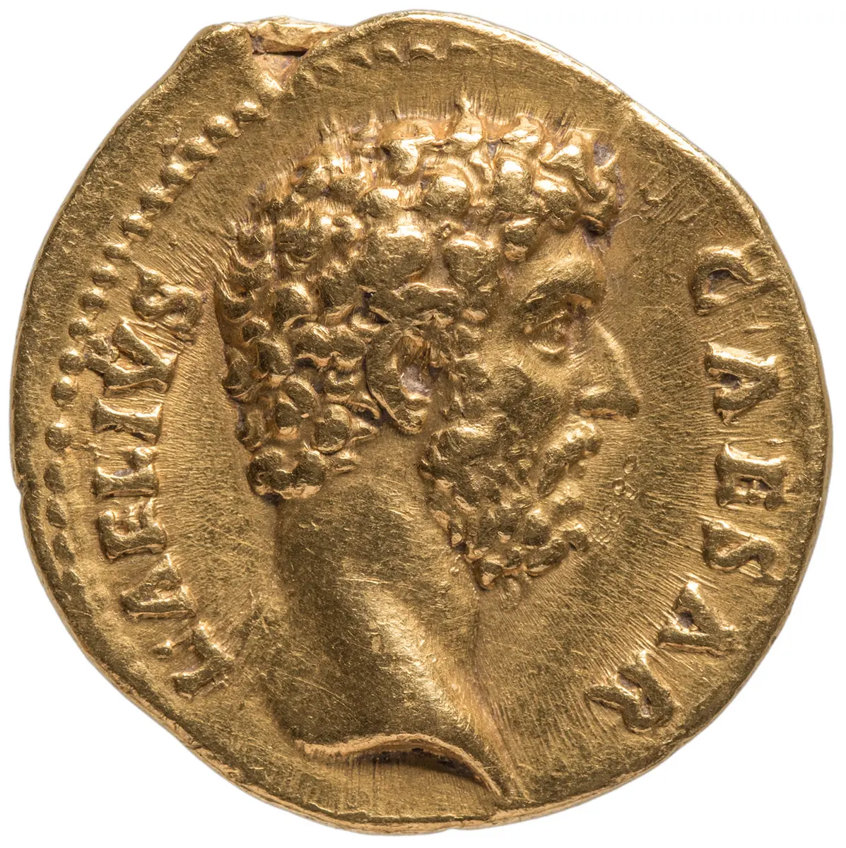Lucius Aelius
