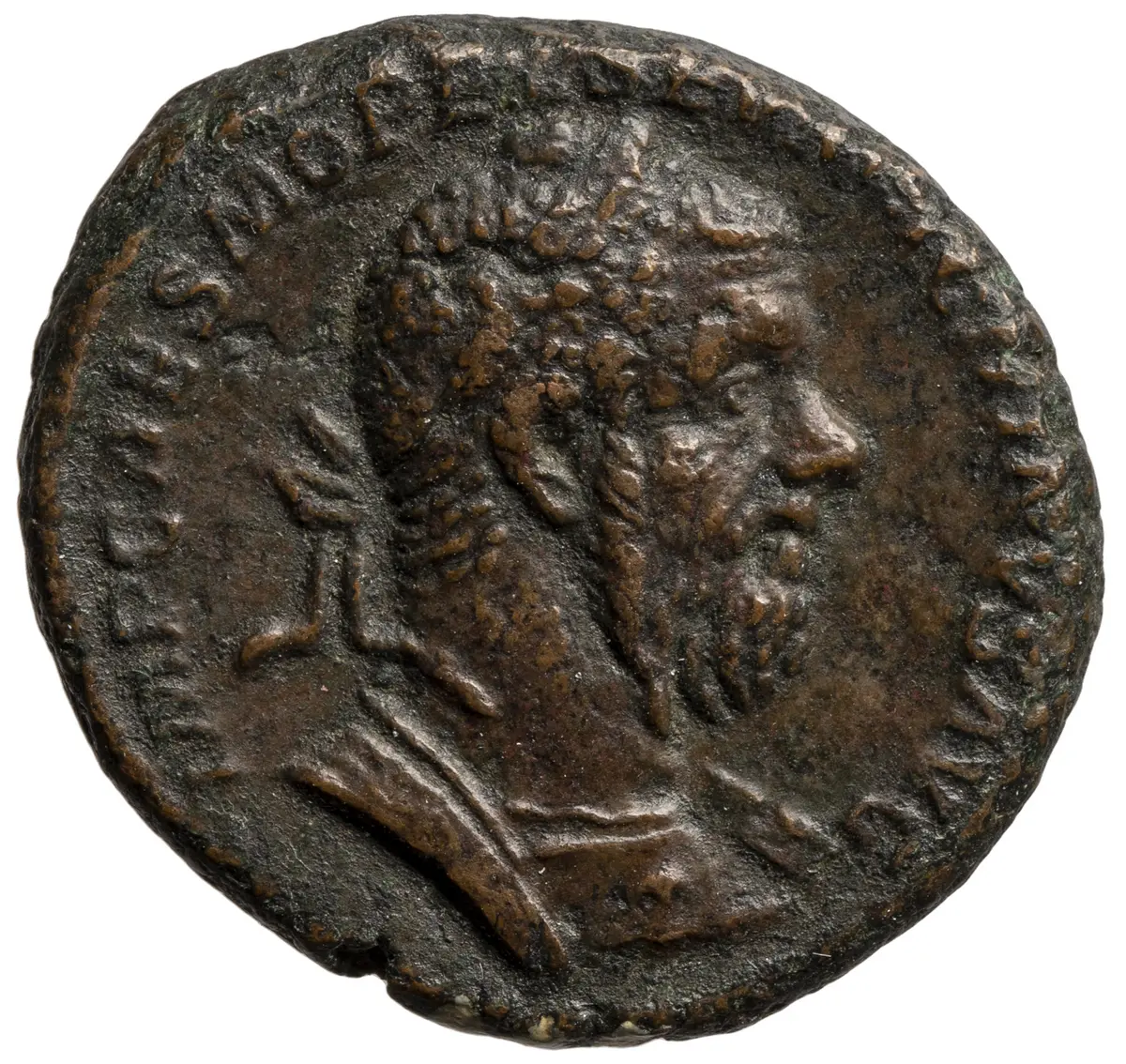 Macrinus