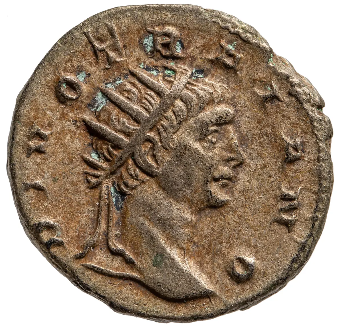 Divus Traianus
