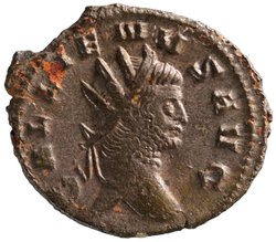 Gallienus