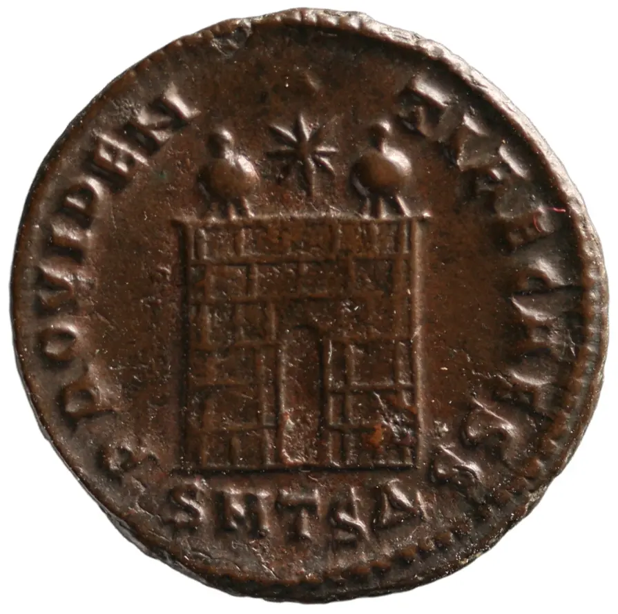 Constantinus II. (Caesar)