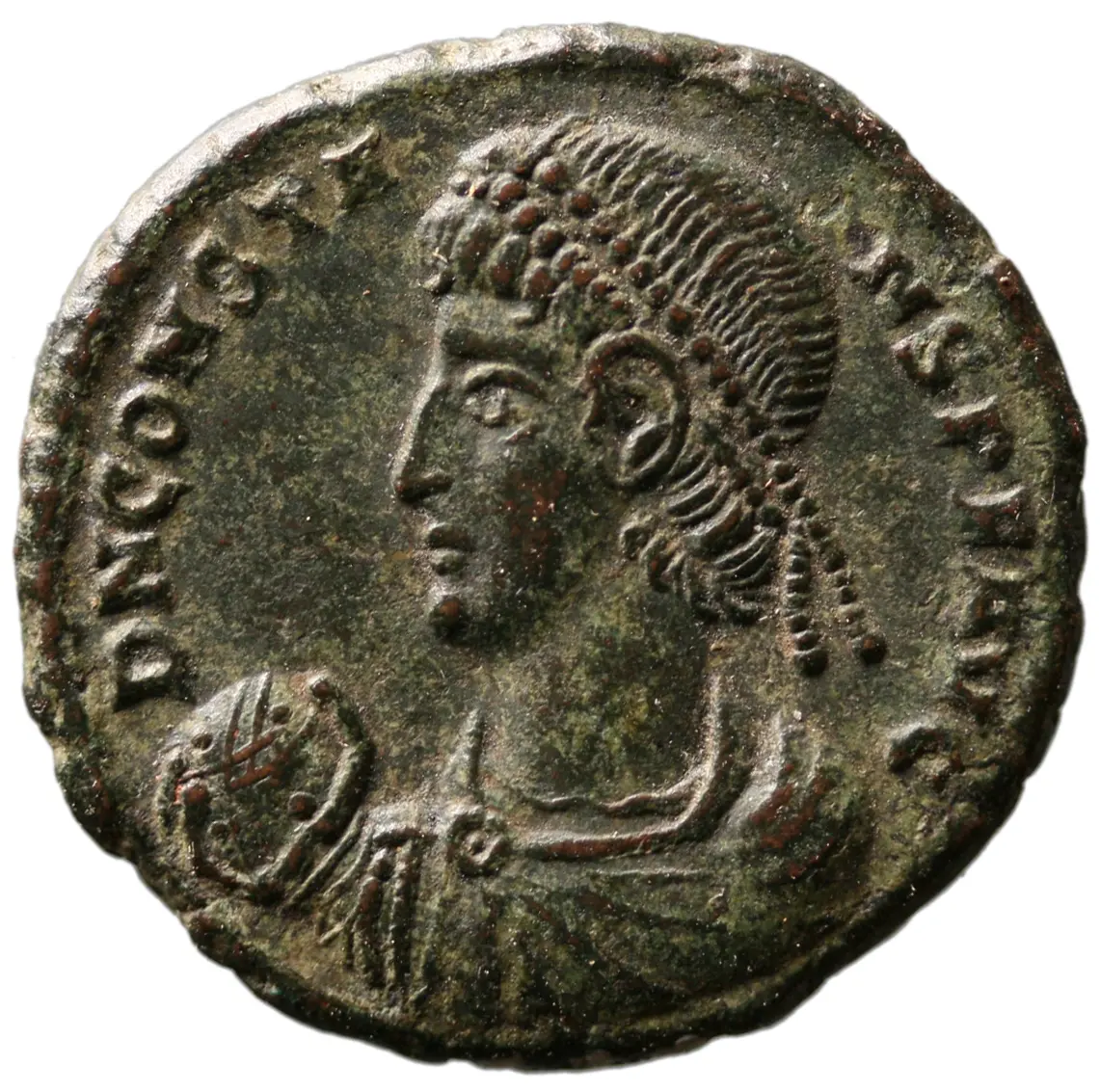 Constans