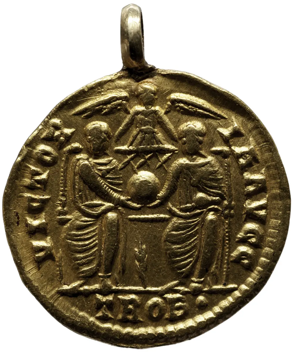 Münze