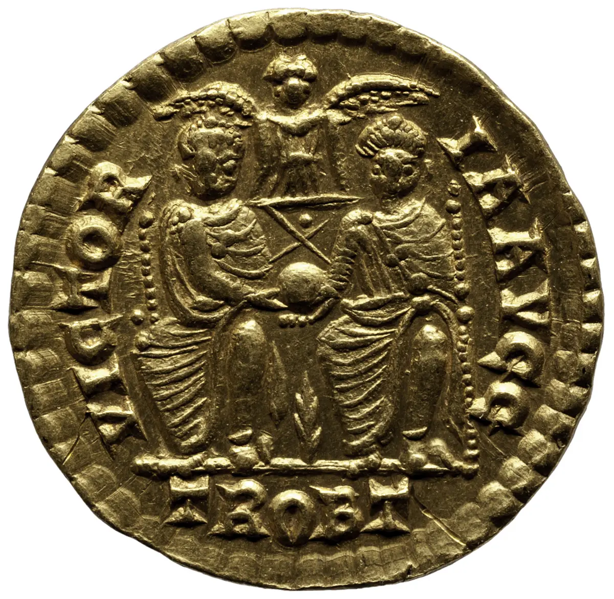 Valentinianus I.