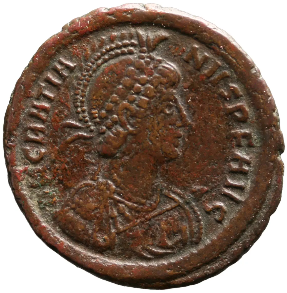 Gratianus