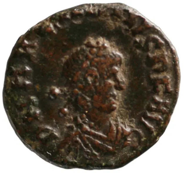 Arcadius