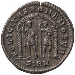 Münze