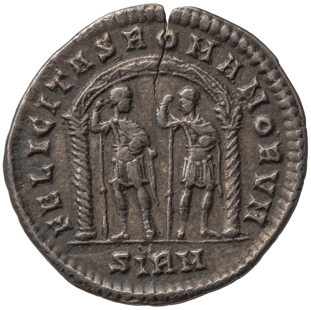 Münze