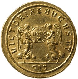 Carus und Carinus
