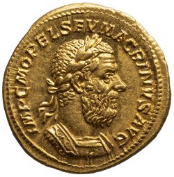 Macrinus
