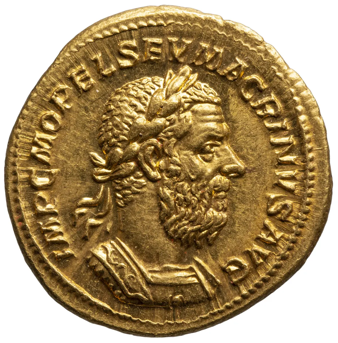 Macrinus