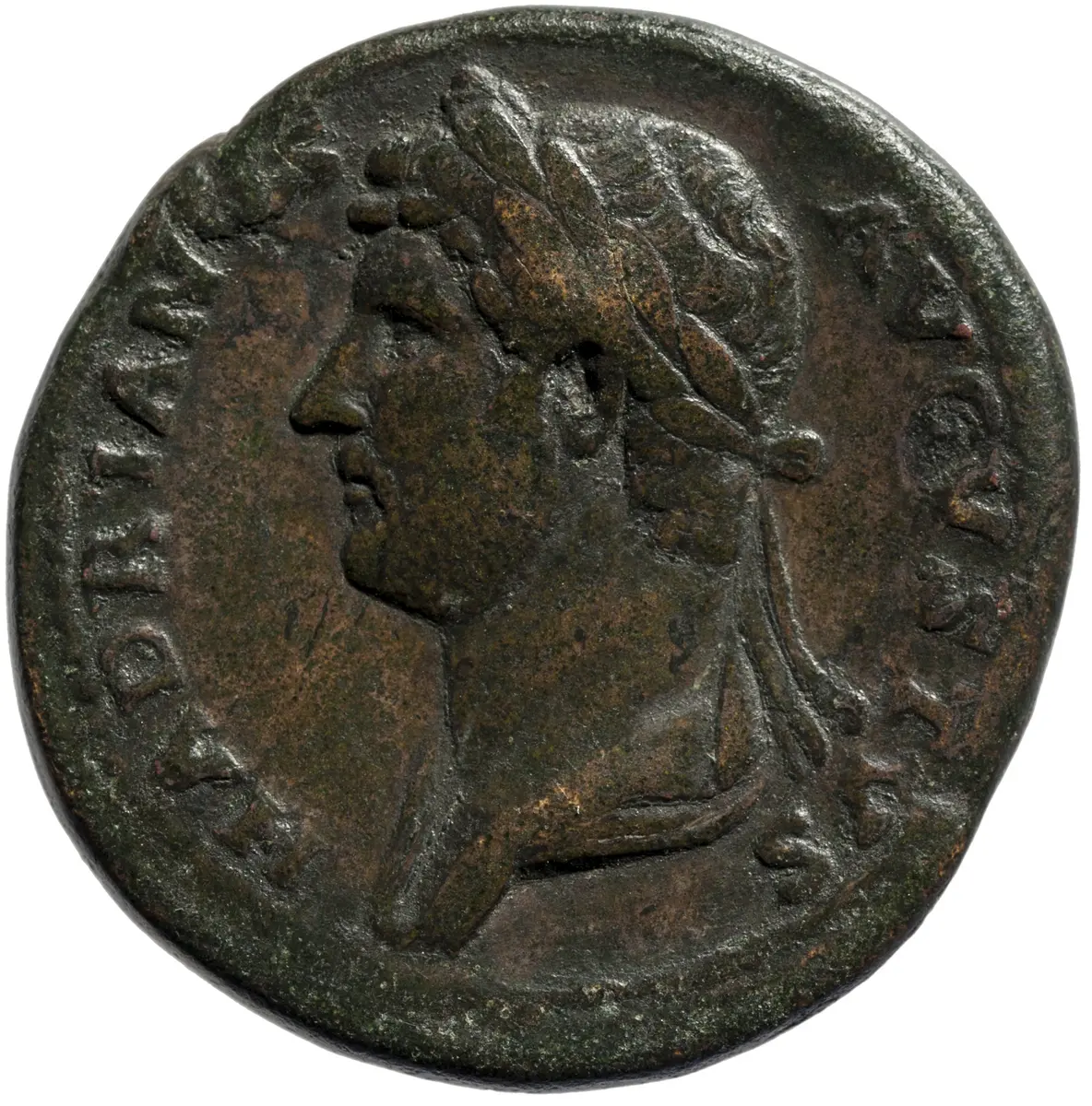 Hadrianus
