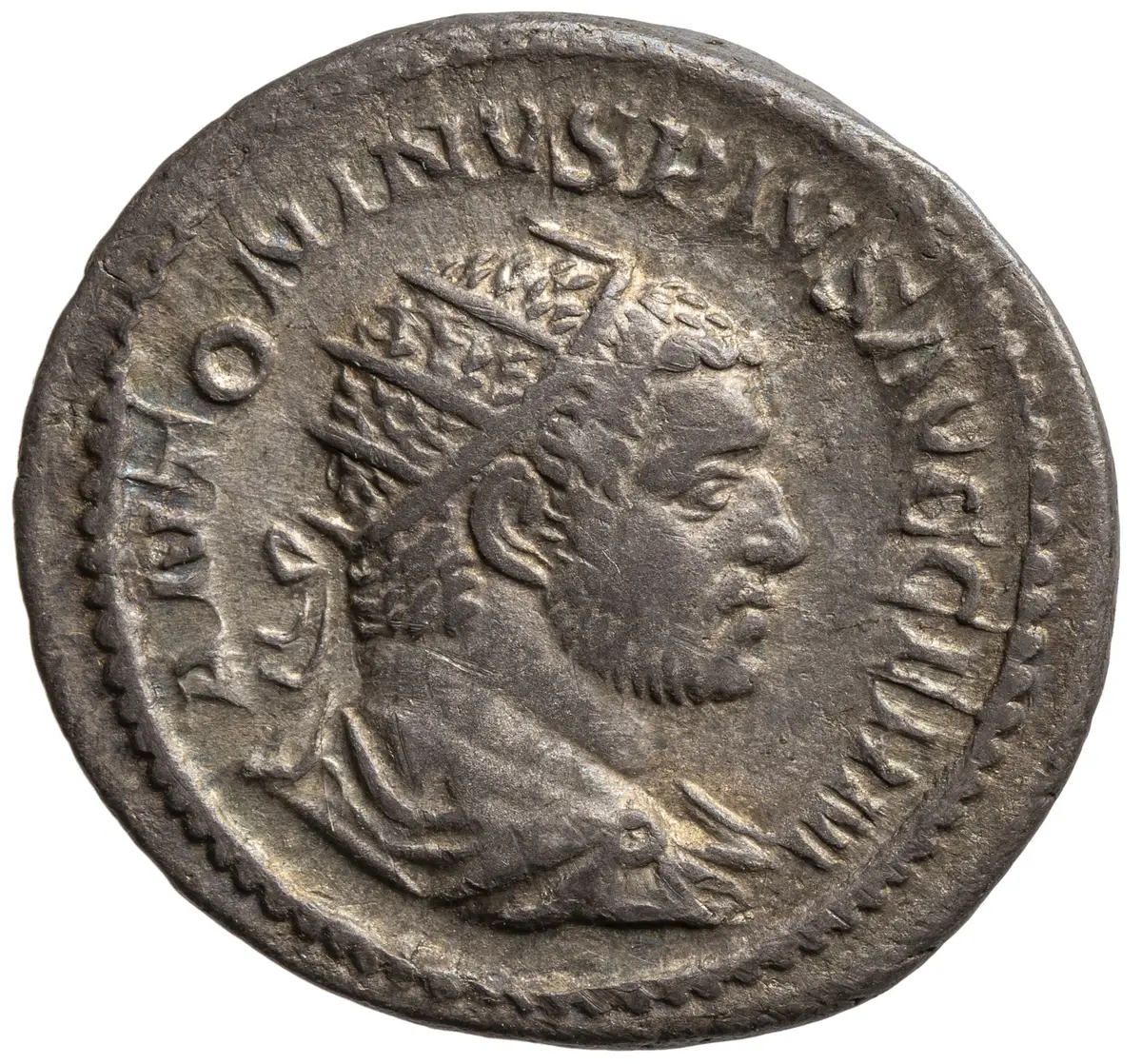 Antoninus III. (Caracalla)