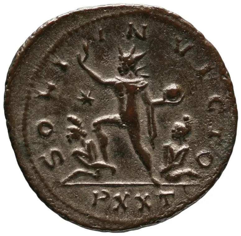 Münze