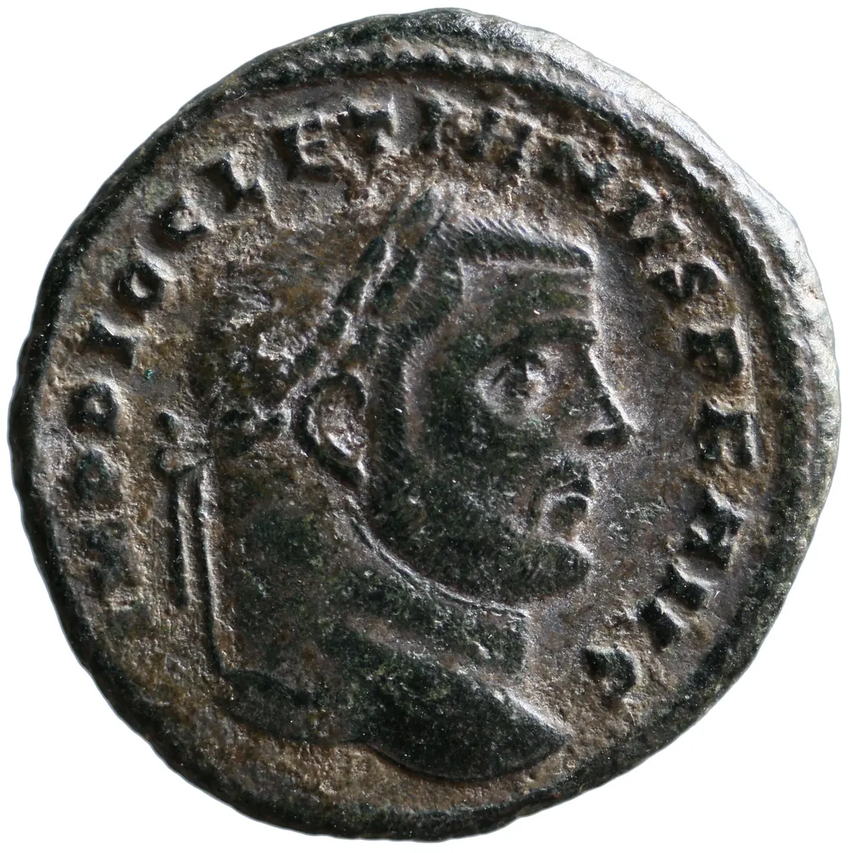Diocletianus
