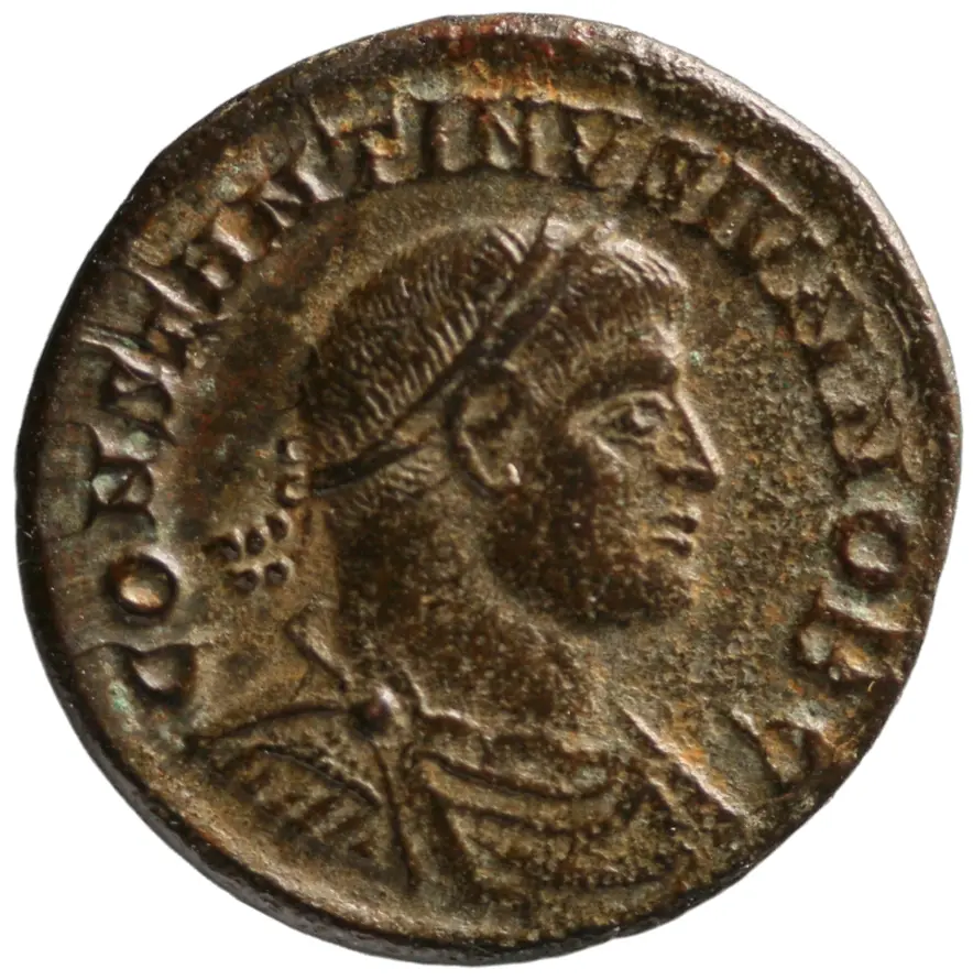 Constantinus II. (Caesar)