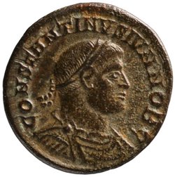 Constantinus II. (Caesar)
