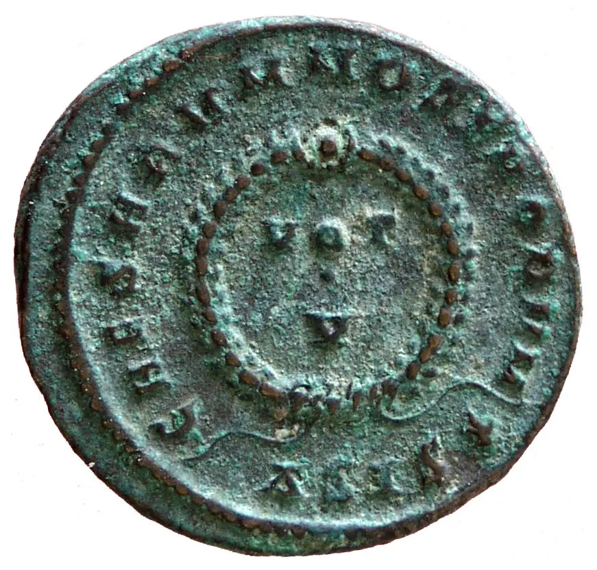 Constantinus II. (Caesar)